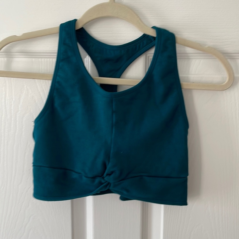 Fabletics crop top